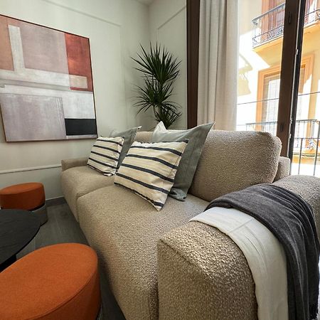 Suspiro 201 Elegant Suite Granada Dış mekan fotoğraf
