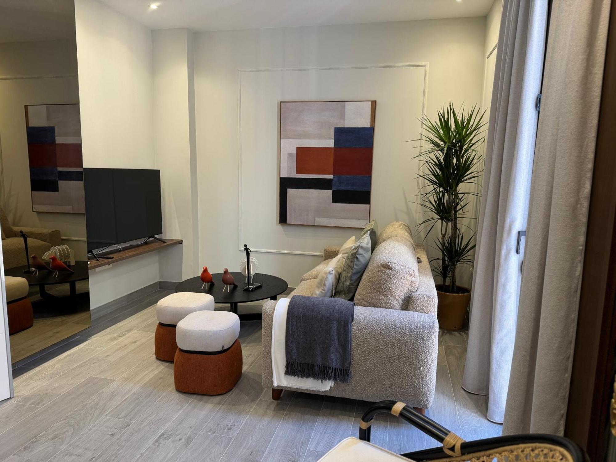 Suspiro 201 Elegant Suite Granada Dış mekan fotoğraf