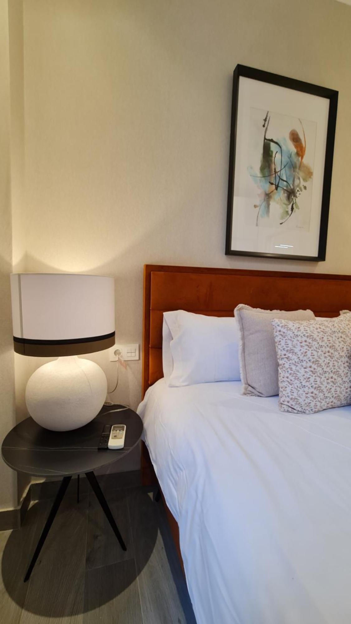 Suspiro 201 Elegant Suite Granada Dış mekan fotoğraf