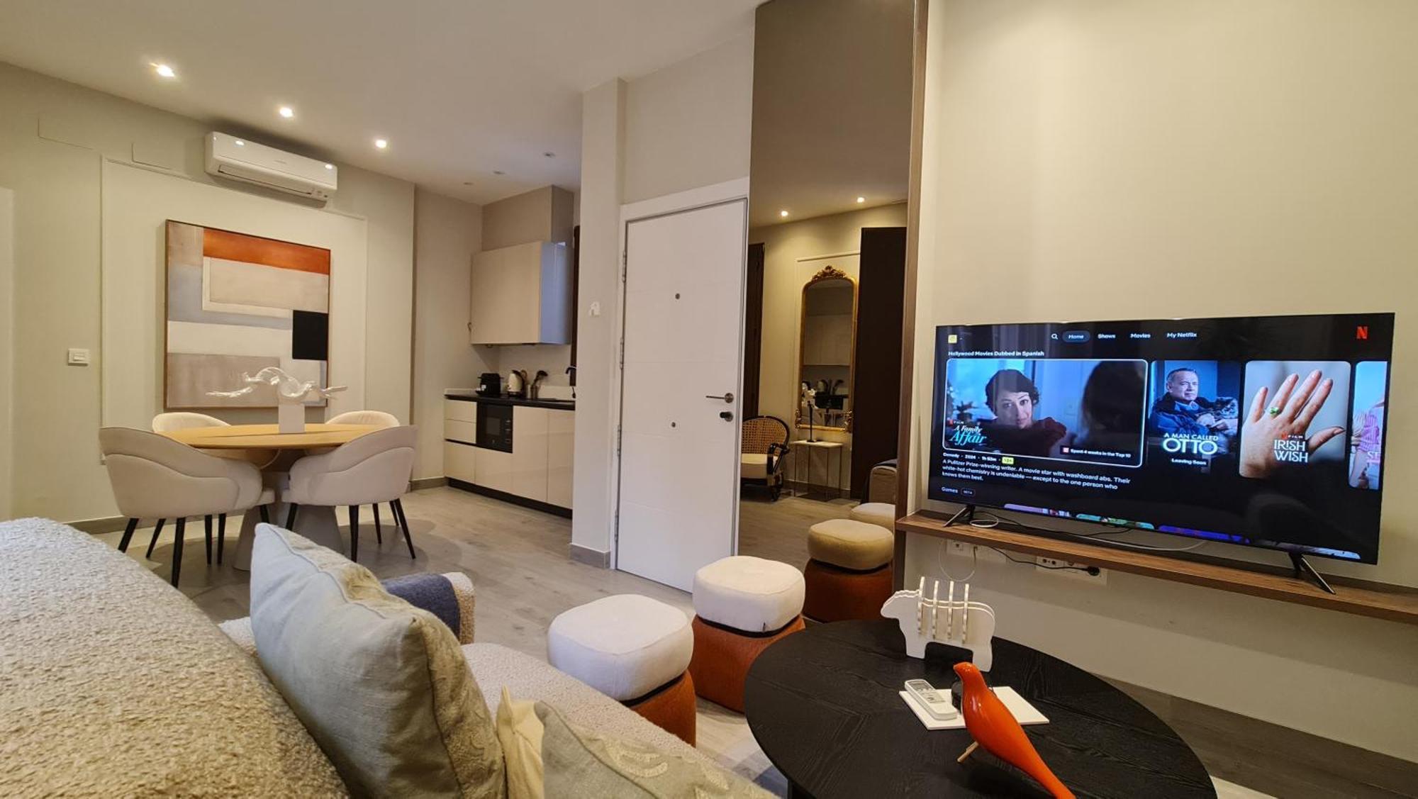 Suspiro 201 Elegant Suite Granada Dış mekan fotoğraf