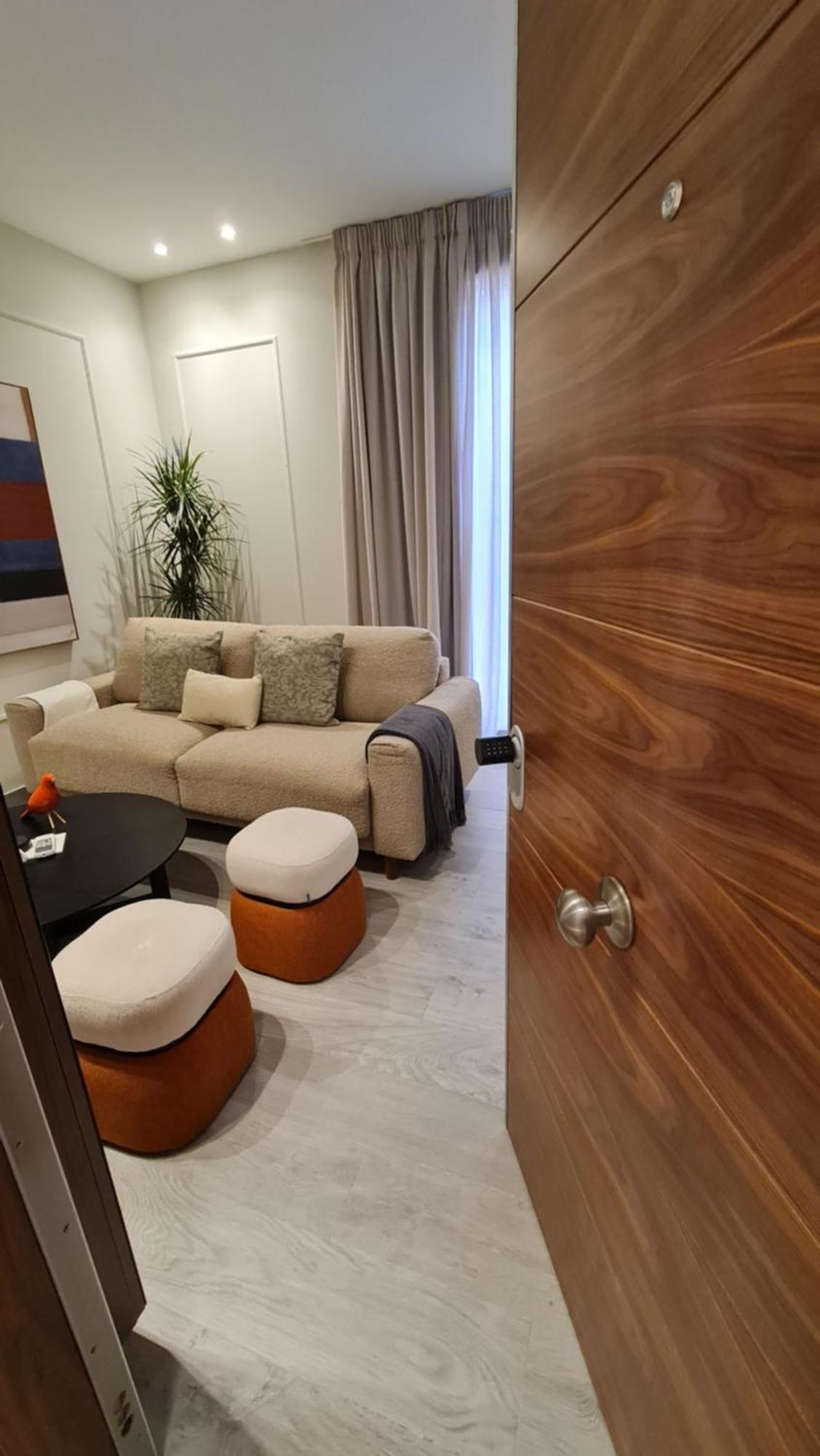 Suspiro 201 Elegant Suite Granada Dış mekan fotoğraf