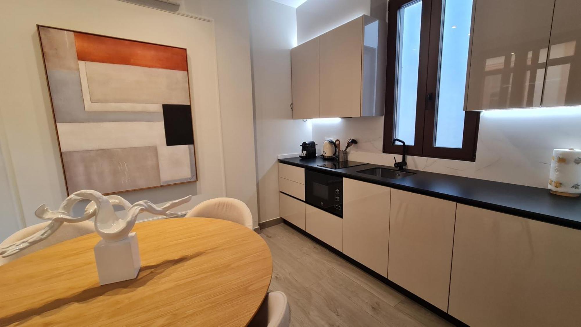 Suspiro 201 Elegant Suite Granada Dış mekan fotoğraf